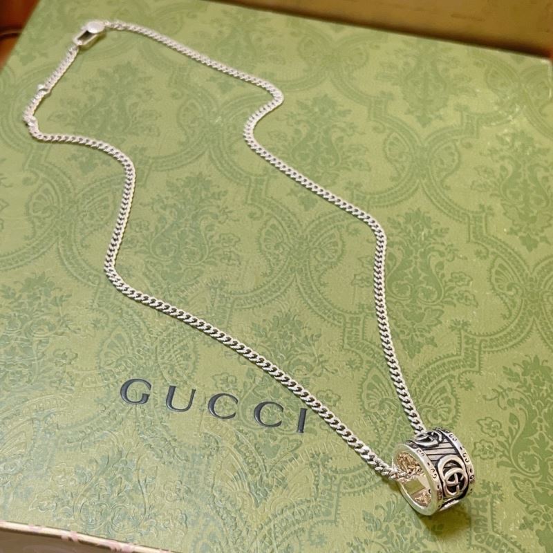 Gucci Necklaces